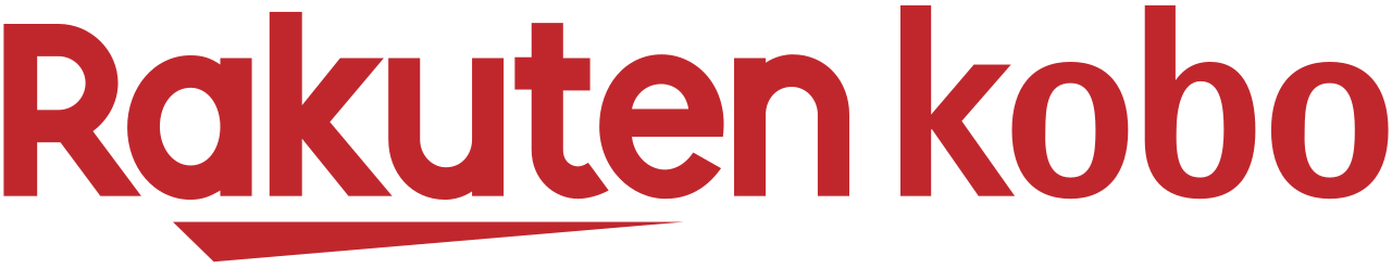 Rakuten Kobo Books logo