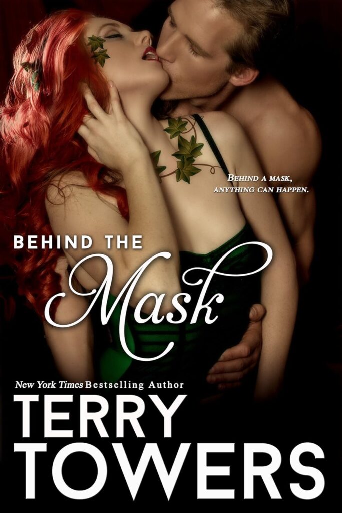 Behind The Mask (Taboo And Forbidden Love Erotica)