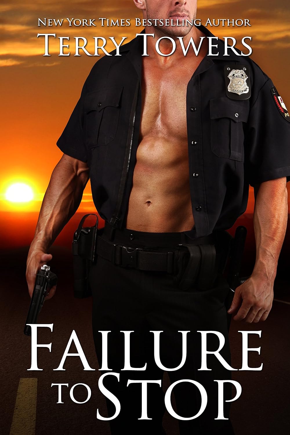Failure To Stop