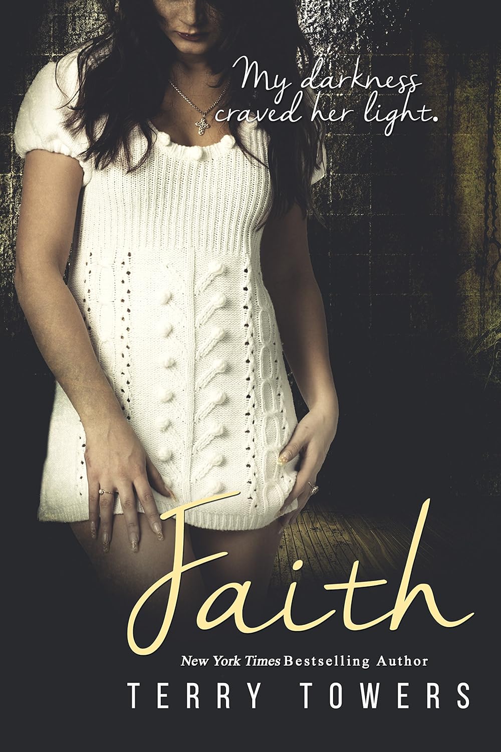 Faith (A Dark Romance Novel) (Abduction Dark Romance Series Book 2)