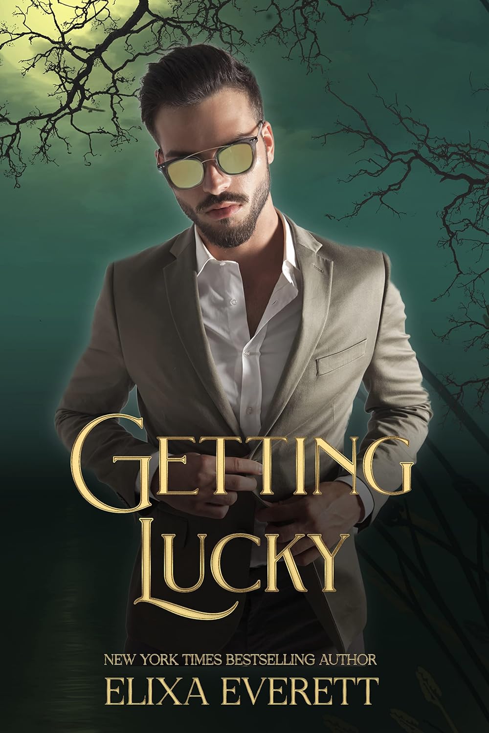 Getting Lucky