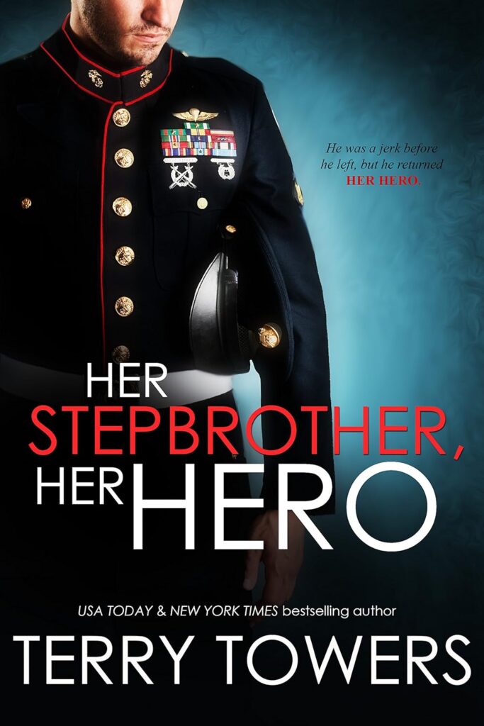 Her Stepbrother, Her Hero