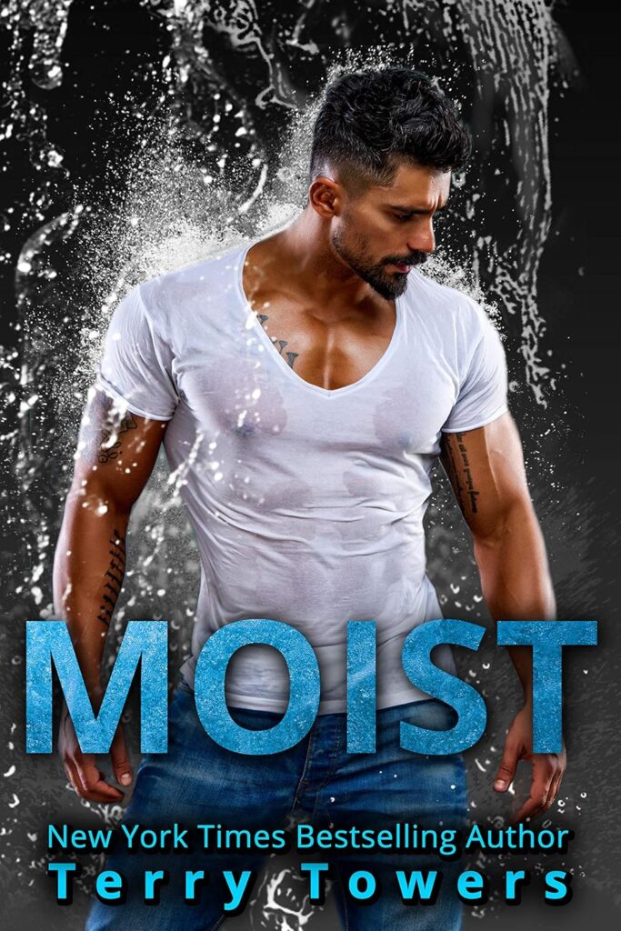Moist : Second chance romance