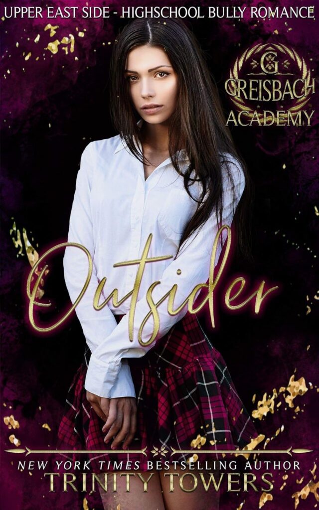 Outsider - Upper east Side 1