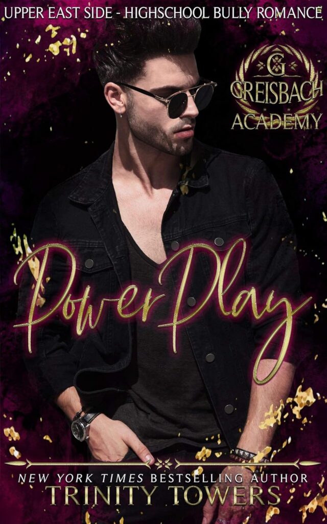 Power Play - Upper east Side 2