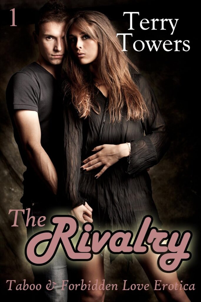 The Rivalry Book 1 of 3