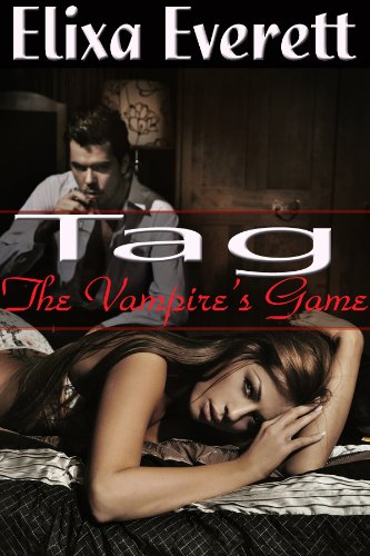 Tag, the Vampire's Game