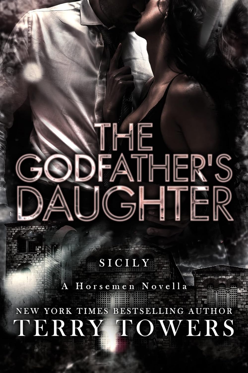 The Godfather's Daughter (Horsemen Mafia Series)
