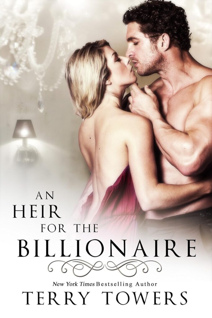 An Heir For The Billionaire