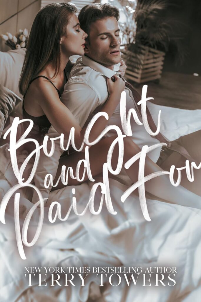 Bought And Paid For: A Doctor Romance