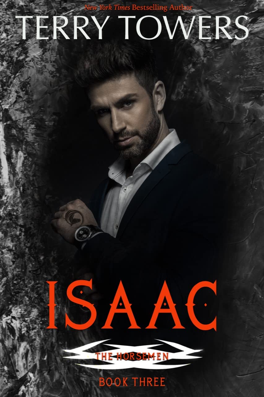 Isaac (Horsemen Mafia Romance Series Book 3)