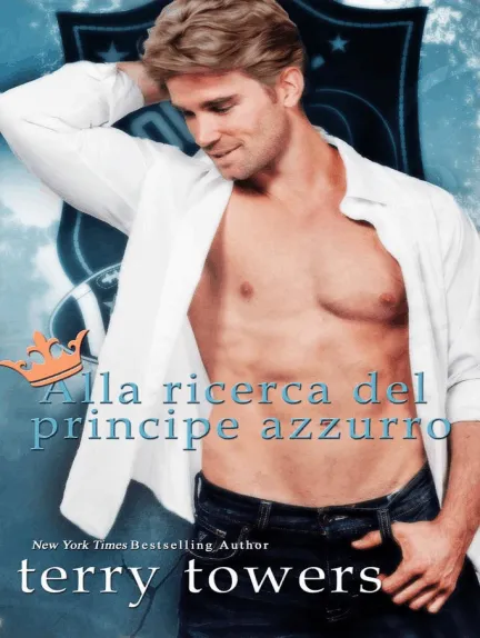 Alla ricerca del principe azzurro