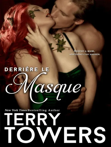 Derrière le Masque