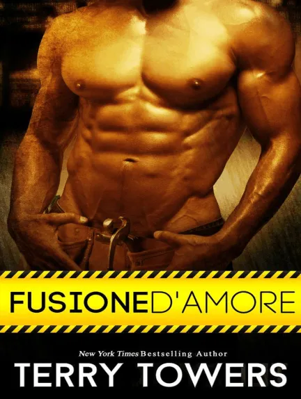 Fusione d'amore