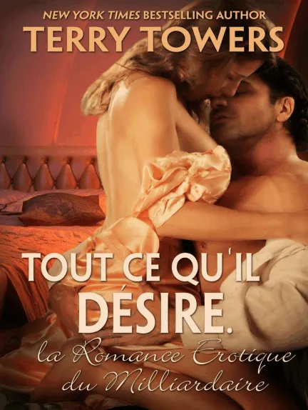 L’Héritage : Tout ce qu’il Désire