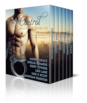 His To Control Boxed Set